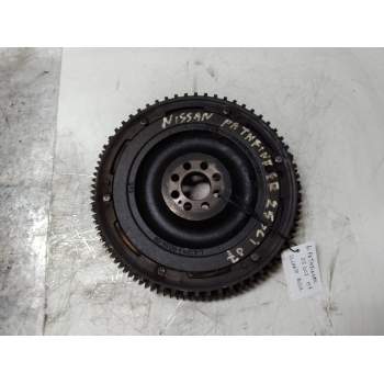 VOLANTE MOTOR 