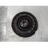 Recambio de volante motor para nissan pathfinder (r51) referencia OEM IAM   