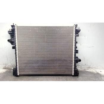 INTERCOOLER FV974004 50533794 2024