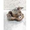 Recambio de pinza freno delantera izquierda para mitsubishi montero (l040) 2500 td (2-ptas.) referencia OEM IAM   