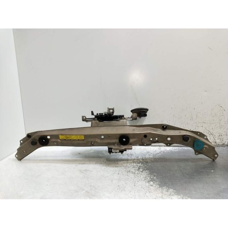 Recambio de panel frontal para nissan micra iii (k12) 1.2 16v referencia OEM IAM   