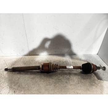 TRANSMISION DELANTERA DERECHA 6G913B436FC 20TDCI 2007