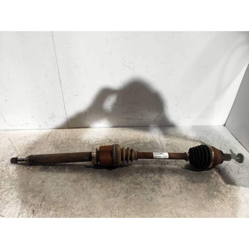 Recambio de transmision delantera derecha para ford mondeo ber. (ca2) titanium referencia OEM IAM 6G913B436FC 20TDCI 2007
