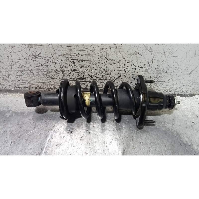 Recambio de amortiguador trasero izquierdo para honda cr-v (re) comfort referencia OEM IAM 52620SWY  