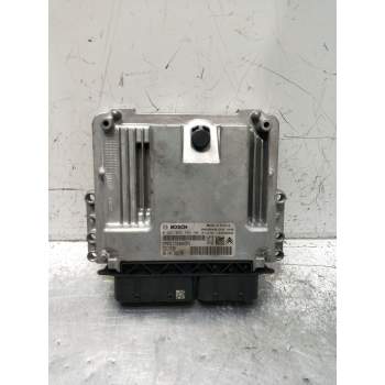 CENTRALITA MOTOR UCE 0281035456 9814182680 1039S88092 EDC17C60 2014