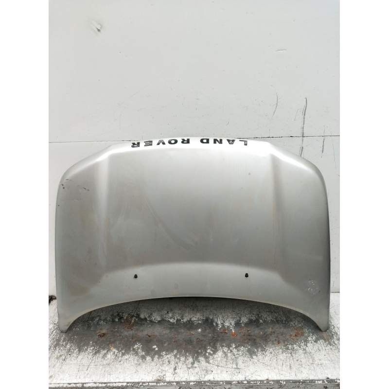 Recambio de capot para land rover freelander i (l314) 2.0 td4 4x4 referencia OEM IAM   2001