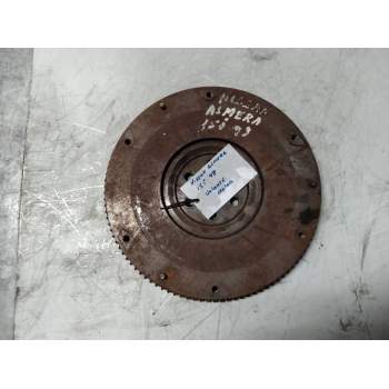 VOLANTE MOTOR 