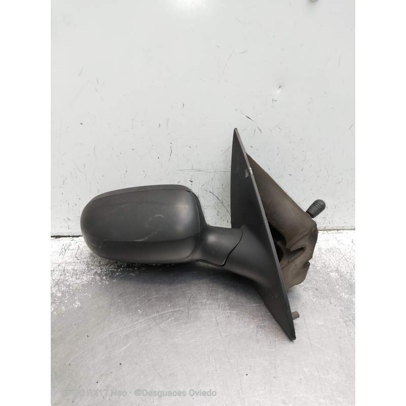 Recambio de retrovisor derecho para opel corsa c club referencia OEM IAM  MANUAL 2001