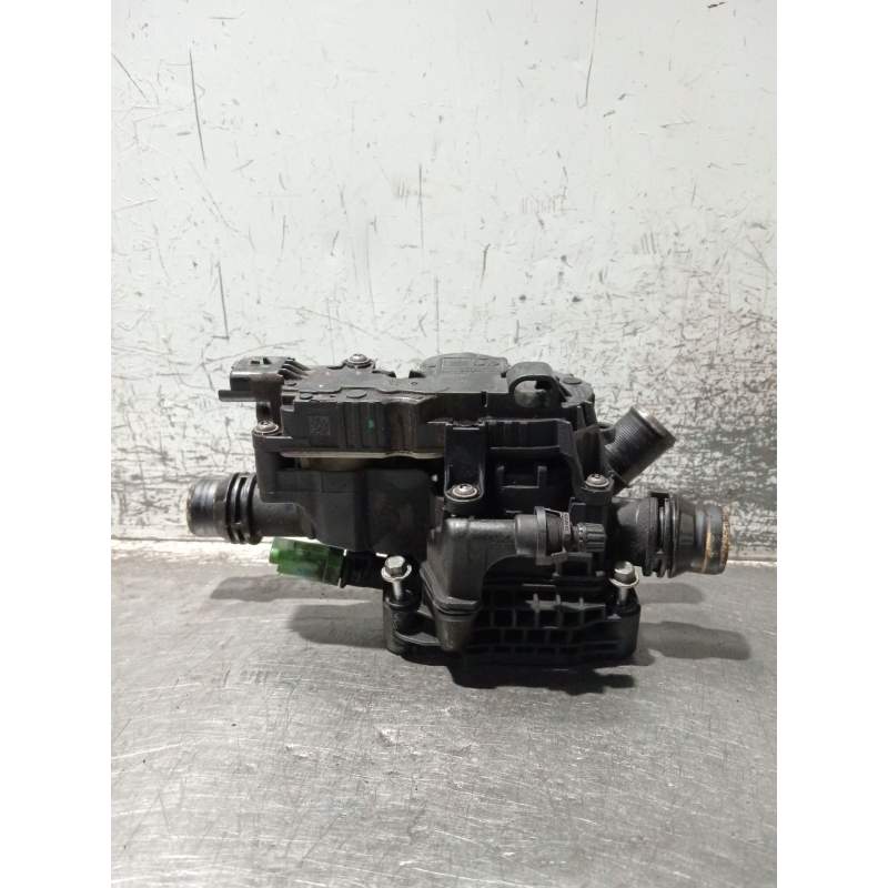 Recambio de termostato para citroën c4 cactus 1.6 hdi 90 referencia OEM IAM 1102639S01  