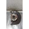 Recambio de mangueta delantera izquierda para volkswagen touran (1t2) highline referencia OEM IAM  20TDI 2007