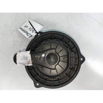 MOTOR CALEFACCION F00S330062 F00S3B2407 101102