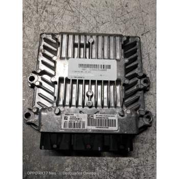 CENTRALITA MOTOR UCE 5WS40261BT SW9660780780 HW9655534080
