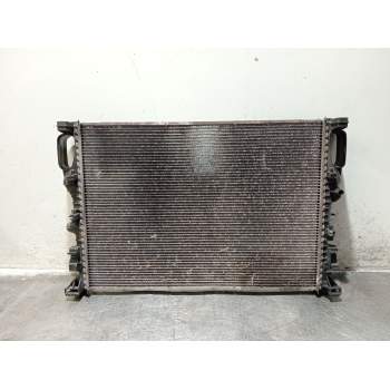 RADIADOR AGUA A2115002002 220CDI 2002