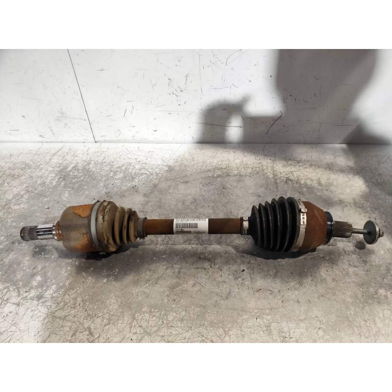 Recambio de transmision delantera izquierda para ford mondeo ber. (ca2) titanium referencia OEM IAM 6G913B437BD 20TDCI 2007