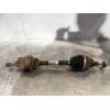 Recambio de transmision delantera izquierda para ford mondeo ber. (ca2) titanium referencia OEM IAM 6G913B437BD 20TDCI 2007