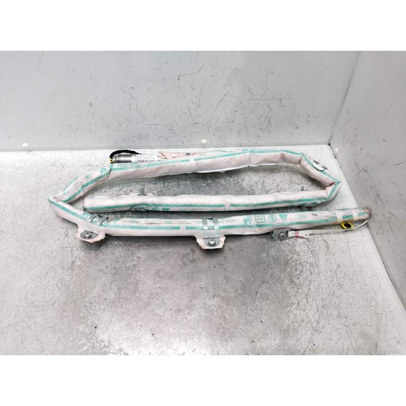 Recambio de airbag cortina delantero derecho para jaguar f-pace referencia OEM IAM HK8314K159AC 309012099AG 