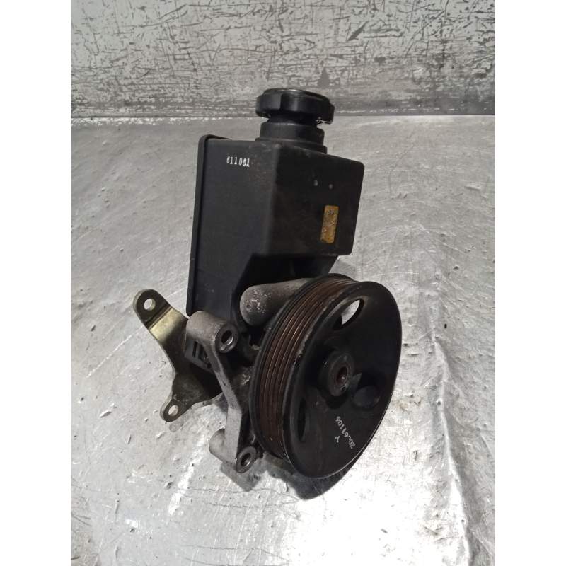 Recambio de bomba direccion para ssangyong actyon sports xdi 4wd referencia OEM IAM  20D 2006