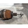 Recambio de transmision delantera izquierda para ford mondeo ber. (ca2) titanium referencia OEM IAM 6G913B437BD 20TDCI 2007