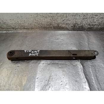 BRAZO SUSPENSION INFERIOR TRASERO DERECHO ANTERIOR 20G 1997