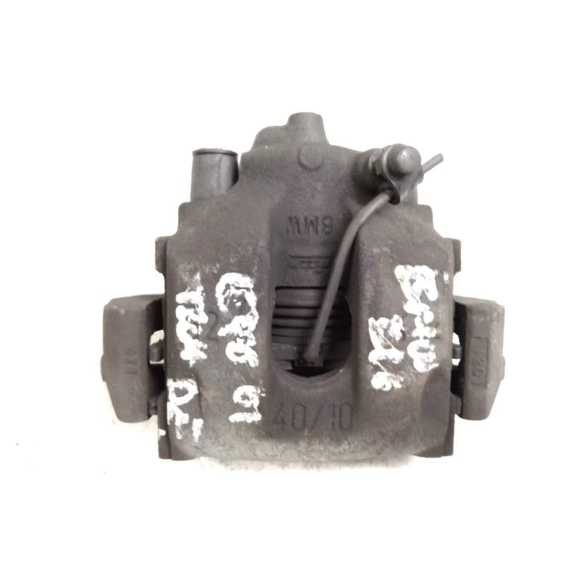 Recambio de pinza freno trasera derecha para bmw serie 3 compact (e46) 316ti referencia OEM IAM  316G 2001