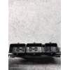 Recambio de centralita motor uce para peugeot 407 st sport pack referencia OEM IAM 5WS40261BT SW9660780780 HW9655534080