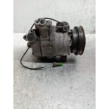 COMPRESOR AIRE ACONDICIONADO 