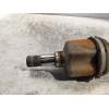 Recambio de transmision delantera izquierda para ford mondeo ber. (ca2) titanium referencia OEM IAM 6G913B437BD 20TDCI 2007