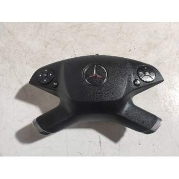 AIRBAG DELANTERO IZQUIERDO VOLANTE