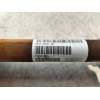 Recambio de transmision delantera izquierda para ford mondeo ber. (ca2) titanium referencia OEM IAM 6G913B437BD 20TDCI 2007