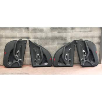 JUEGO TAPIZADOS / CARTONERAS 