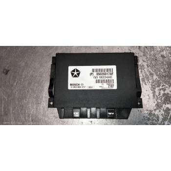 MODULO ELECTRONICO 0263004277 P05026017AF 