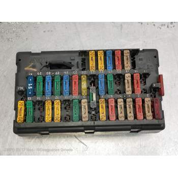 CAJA RELES / FUSIBLES 9568591280 20HDI 1997
