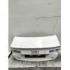 Recambio de tapa maletero para audi a4 ber. (b8) s line sportpaket / plus referencia OEM IAM  4P 2011