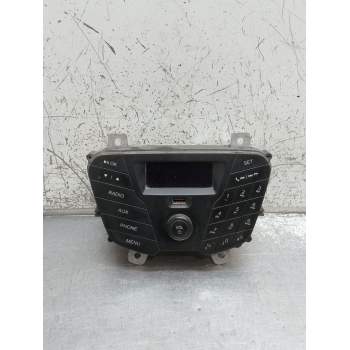 MANDO MULTIFUNCION DT1T18D815HB 0GK008962 SISTEMA AUDIO 2014