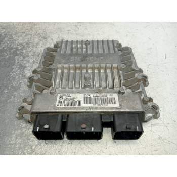 CENTRALITA MOTOR UCE 5WS40285CT SW9660300280 