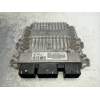 Recambio de centralita motor uce para citroën c3 hdi 70 furio referencia OEM IAM 5WS40285CT SW9660300280 