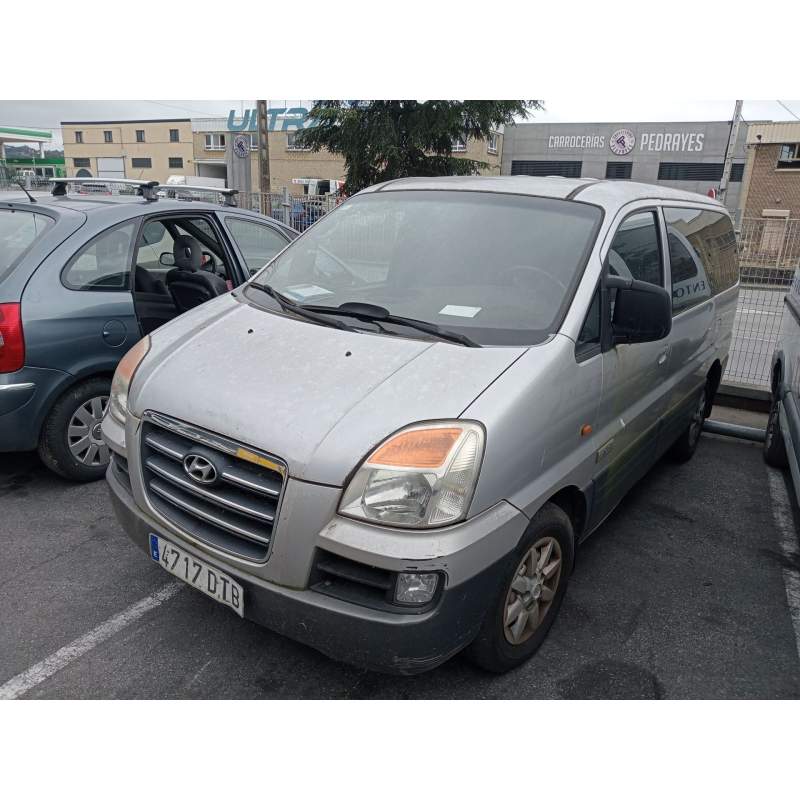 HYUNDAI H-1 FURGONETA (A1)
