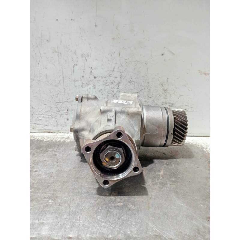 Recambio de diferencial delantero para honda hr-v (gh) vtec top 4wd (5-ptas.) referencia OEM IAM   