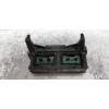 Recambio de caja reles / fusibles para jeep gr. cherokee (wh) 3.0 crd limited referencia OEM IAM 04692167AB  