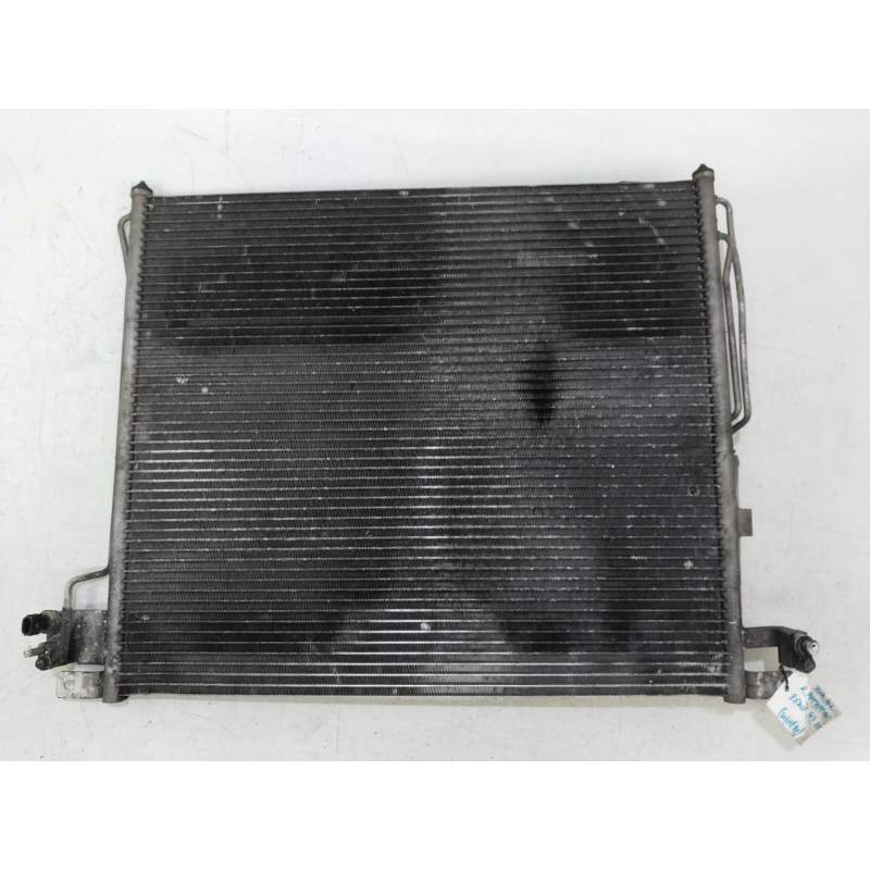 Recambio de condensador / radiador aire acondicionado para nissan pathfinder (r51) 2.5 dci xe referencia OEM IAM 92100FB00A  