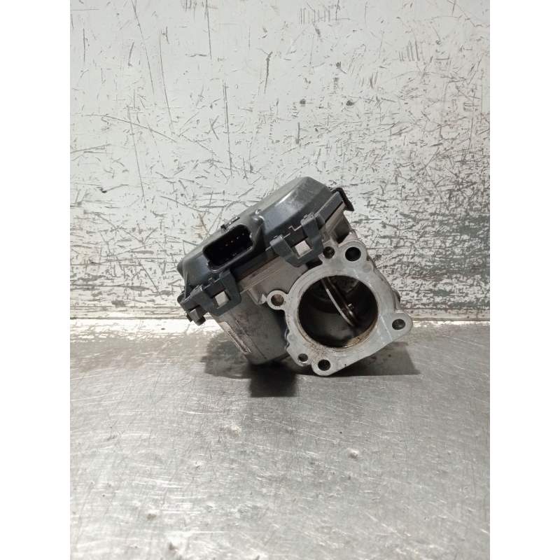 Recambio de caja mariposa para citroën c4 cactus 1.6 hdi 90 referencia OEM IAM 980723858002 V29039645 