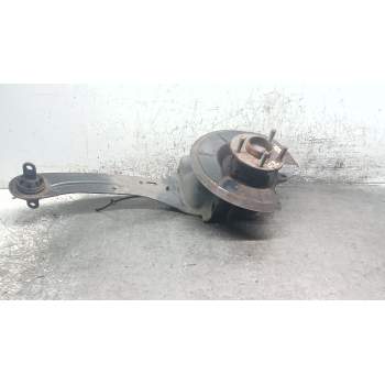 MANGUETA TRASERA DERECHA 3M515A968AJ 20HDI 2004