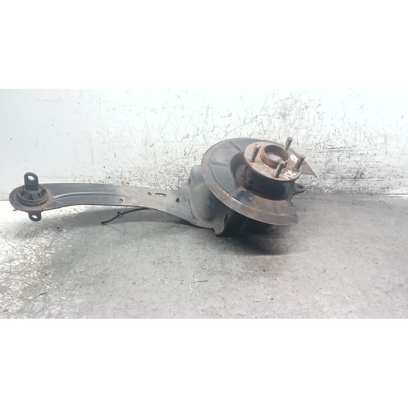 Recambio de mangueta trasera derecha para volvo v50 (545) 2.0 d referencia OEM IAM 3M515A968AJ 20HDI 2004