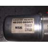 Recambio de columna direccion para suzuki ignis rm (mh) básico referencia OEM IAM 3872086G20 Q1T20872M 4820086G61
