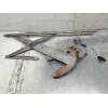 Recambio de elevalunas delantero derecho para chrysler stratus cabrio (jx) 2.5 limited referencia OEM IAM 4724206 AY0621006951 2