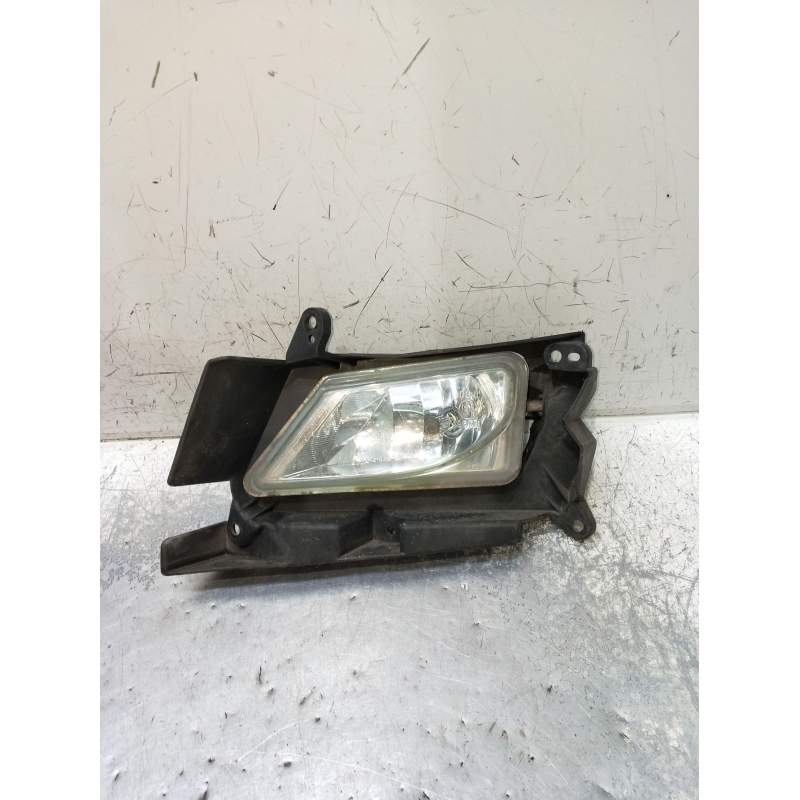 Recambio de faro antiniebla izquierdo para mazda 3 lim. (bl) luxury referencia OEM IAM   2009