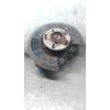Recambio de mangueta trasera derecha para volvo v50 (545) 2.0 d referencia OEM IAM 3M515A968AJ 20HDI 2004