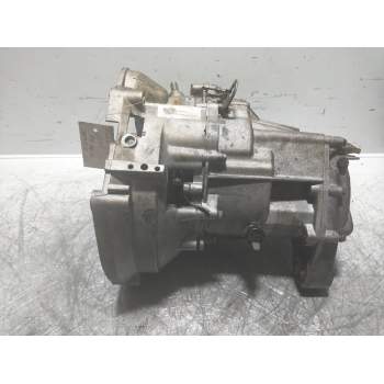 CAJA CAMBIOS GM65101 C103492 