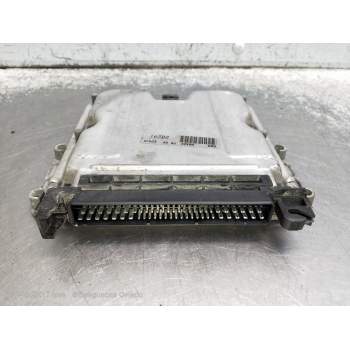 CENTRALITA MOTOR UCE 9636256980 0281010249 