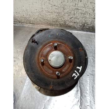 MANGUETA TRASERA IZQUIERDA 20G 1997